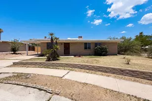 1525 S Renee Pl, Tucson, AZ 85710 - Photo 1