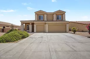 8097 W Fish Eagle Dr, Tucson, AZ 85757 - Photo 1