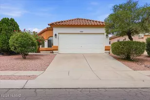 15052 S Theodore Roosevelt Way, Sahuarita, AZ 85629 - Photo 1