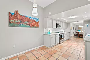 8564 N Candlewood Loop, Tucson, AZ 85704 - Photo 1