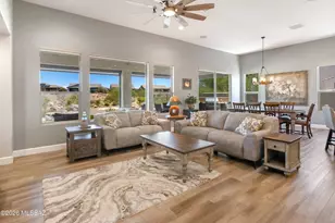 30747 S Blue Granite Ln, Oracle, AZ 85623 - Photo 12