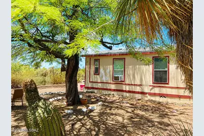6685 N Spring Wagon Drive, Tucson, AZ 85743 - Photo 1