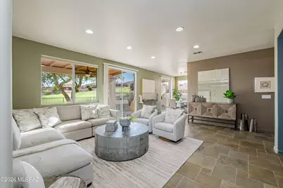 8719 N Sam Snead Drive, Tucson, AZ 85742 - Photo 1
