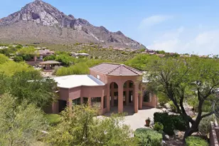 1421 E Rams Hill Dr, Oro Valley, AZ 85737 - Photo 1