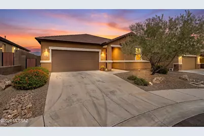 4819 W Willow Wind Place, Tucson, AZ 85741 - Photo 1