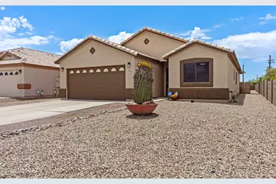 7700 N Sun Flair Drive, Tucson, AZ 85741 - Photo 1