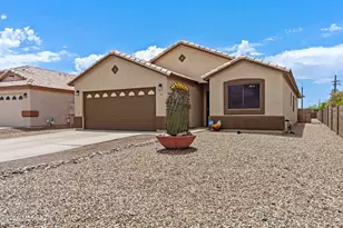 7700 N Sun Flair Dr, Tucson, AZ 85741 - Photo 1