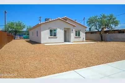 672 W Calle Romeo, Tucson, AZ 85713 - Photo 1