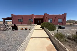 3318 E Page Ranch Rd, Willcox, AZ 85643 - Photo 1
