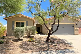 17631 S Indigo Crest Pass, Vail, AZ 85641 - Photo 1