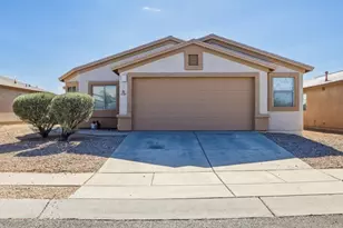 5180 S Via Noche Buena, Tucson, AZ 85706 - Photo 1