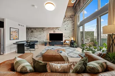 1001 E 17th Street #210, Tucson, AZ 85719 - Photo 1