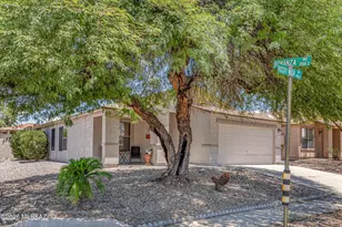 9901 E Rocky Wash Dr, Tucson, AZ 85748 - Photo 1