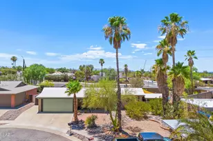9501 E 3rd St, Tucson, AZ 85748 - Photo 1