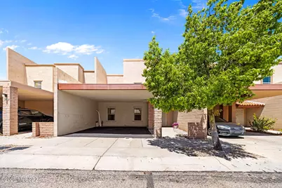 18848 S Mayford Avenue, Sahuarita, AZ 85629 - Photo 1