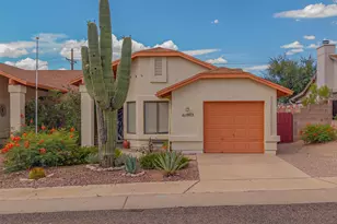 10073 E Desert Aire Dr, Tucson, AZ 85730 - Photo 1