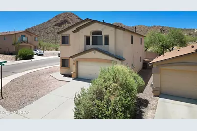 7230 S Camino Secreto, Tucson, AZ 85746 - Photo 1