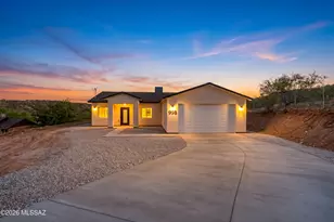 998 Alegre Corte, Rio Rico, AZ 85648 - Photo 1