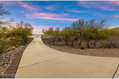 4505 N Wolford Road, Tucson, AZ 85749 - Photo 1