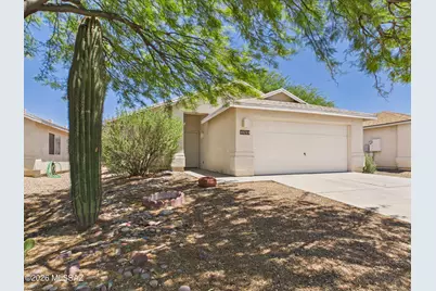 10219 E Paseo Juan Tabo, Tucson, AZ 85747 - Photo 1