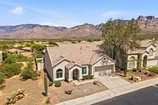 11872 N Labyrinth Dr, Tucson, AZ 85737 - Photo 1