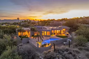 3441 E Cathedral Rock Cir, Tucson, AZ 85718 - Photo 1