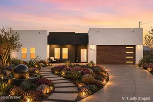1057 Oso Ct, Rio Rico, AZ 85648 - Photo 1
