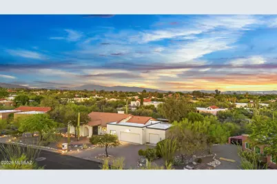 6228 N Camino De Michael, Tucson, AZ 85718 - Photo 1