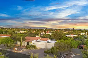 6228 N Camino de Michael, Tucson, AZ 85718 - Photo 1