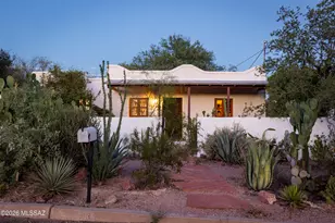 733 S Osborne Ave, Tucson, AZ 85701 - Photo 1