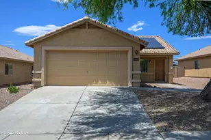 5242 W Canyon Towhee St, Tucson, AZ 85742 - Photo 1