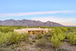 12801 N King Air Dr, Oro Valley, AZ 85755 - Photo 1