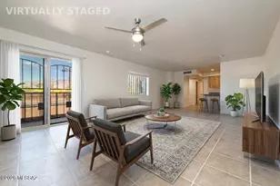 2525 N Alvernon Way, Tucson, AZ 85712 - Photo 1