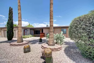 2914 W Wyoming St, Tucson, AZ 85746 - Photo 1