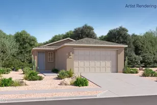 12238 N Manley Ave, Marana, AZ 85653 - Photo 1