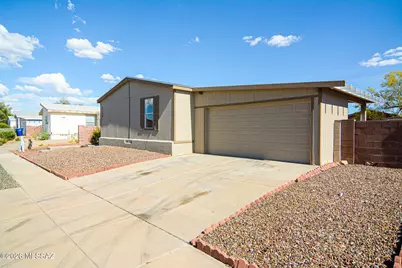 6120 E Thunder River Drive, Tucson, AZ 85756 - Photo 1