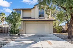 7209 S Avenida Del Nopal, Tucson, AZ 85746 - Photo 1