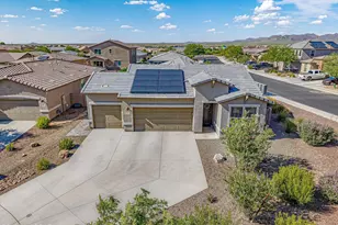 10836 W Perenosa Pl, Marana, AZ 85653 - Photo 1