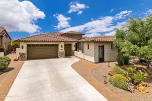 31924 S Flat Rock Dr, Oracle, AZ 85623 - Photo 1