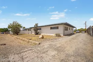 138 W District St, Tucson, AZ 85714 - Photo 1