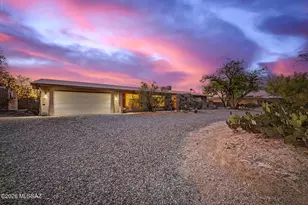 6851 N Machiavelli Way, Tucson, AZ 85741 - Photo 1
