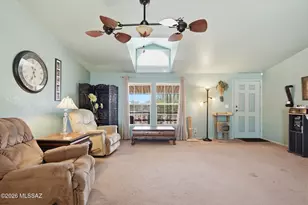 12340 W Vegas Dr, Tucson, AZ 85736 - Photo 1
