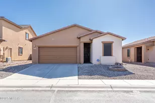 12073 W Hailey Ln, Marana, AZ 85653 - Photo 1