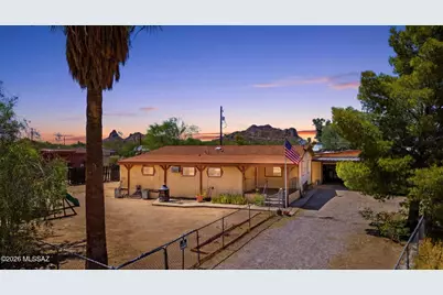 2934 W Century Drive, Tucson, AZ 85746 - Photo 1