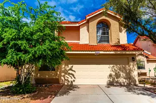 9009 N Twain St, Tucson, AZ 85742 - Photo 1