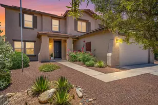 3614 E Canter Rd, Tucson, AZ 85739 - Photo 1