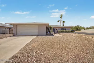7550 E Rio Verde Drive, Tucson, AZ 85715 - Photo 1