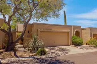 3345 W Starfall Pl, Tucson, AZ 85741 - Photo 1