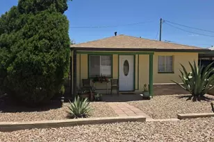 178 N Park Ln, Benson, AZ 85602 - Photo 1