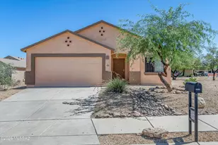 4029 E Big Game Pl, Tucson, AZ 85706 - Photo 1